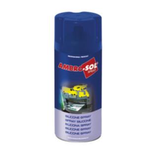 Σπρέι (Spray) Σιλικόνης AMBRO-SOL 400ML