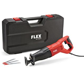 FLEX RS 11-28 432776 Ηλεκτρική Παλυνδρομική Σπαθόσεγα 1100 Watt