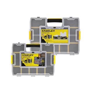 STANLEY STST1-79200 Σετ Ταμπακιέρα 2 τεμαχίων