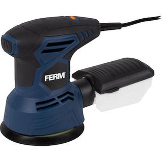 FERM ESM1015 Έκκεντρο Τριβείο 300 Watt
