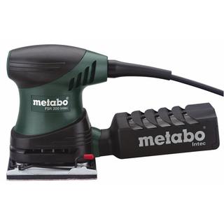 Metabo 200 Watt Τριβείο FSR 200 Intec 60006650