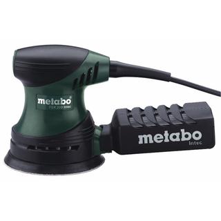 Metabo 240 Watt Τριβείο Χούφτας FSX 200 Intec 60922550