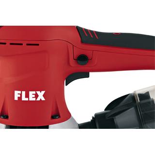 FLEX ORE 150-3 379441 Ηλεκτρικό Έκκεντρο τριβείο 350 Watt