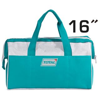 TOTAL THT26161 Τσάντα Εργασίας 16" / 400mm