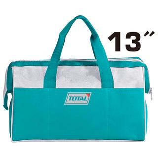 TOTAL THT26131 Τσάντα Εργασίας 13" / 325mm